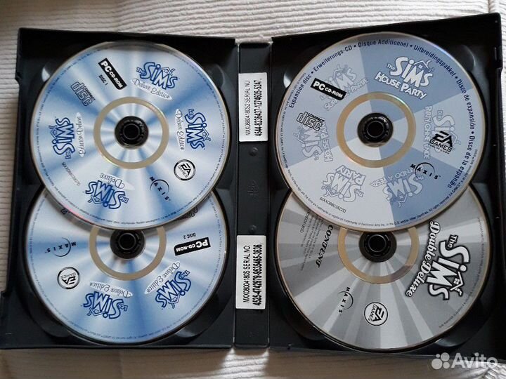 Компьютерная игра