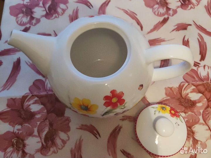 Заварочный чайник