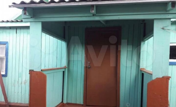 Дом 48,9 м² на участке 8,4 сот.