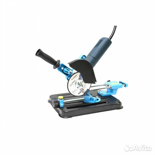 Стойка для ушм 115/125