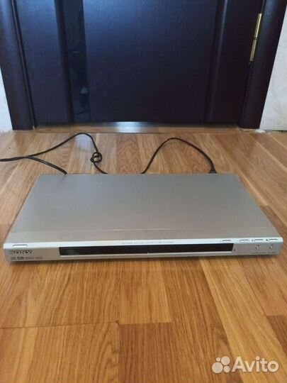 Dvd плеера