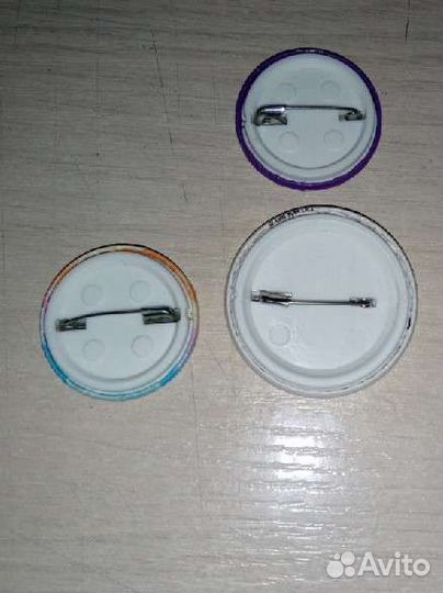 Значки i love k-pop я люблю кпоп