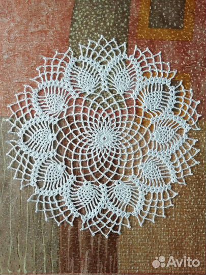 Салфетка 30 см