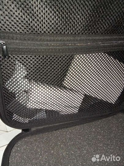 Квадрокоптер sjrc F11S PRO с камерой и gps