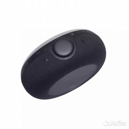 Беспроводная акустика JBL Horizon 2 Black (jblhorizon2BLK)