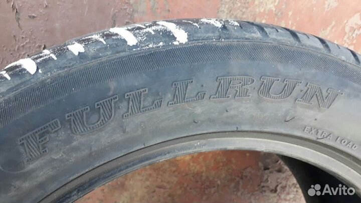 Fullrun F1000 255/50 R19