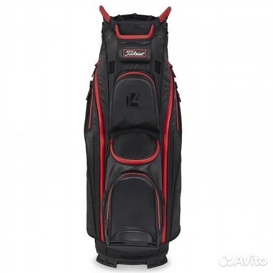 Сумка для гольфа Titleist Cart 14 StaDry Bag