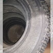 Rapid Freeze 4x4 245/70 R16