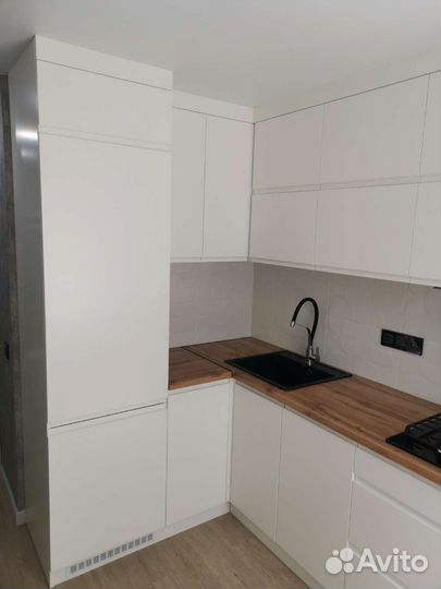 Мебель на заказ