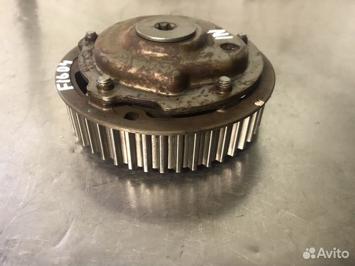 Фазорегулятор впуск z16xer z18xer Opel Chevrolet