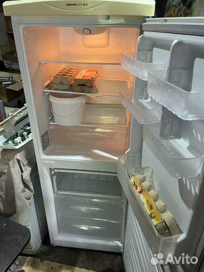 Холодильник lg 150см