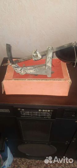 Весы фотолюбителя