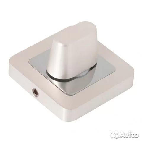 Дверная ручка