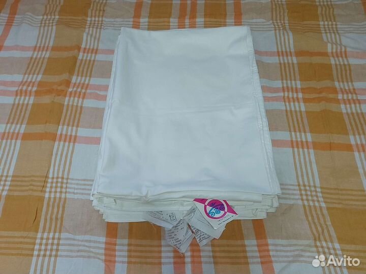 Простыни, пододеяльники, наволочки, полотенца