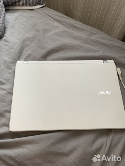 Acer aspire v13