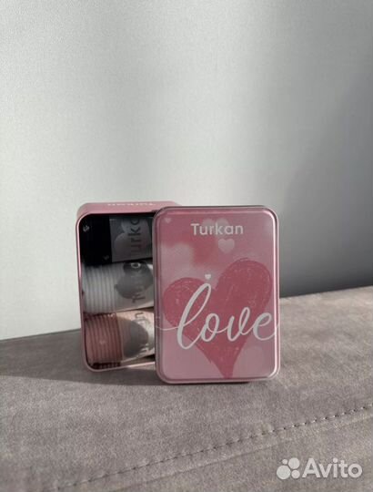 Носки женские