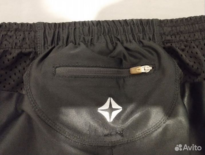 Детские бриджи Ars