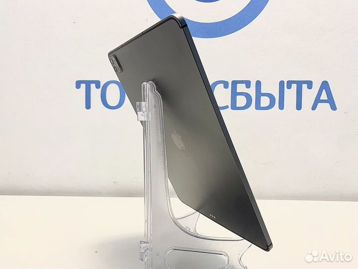 iPad Pro 12.9 2021 m1 + LTE