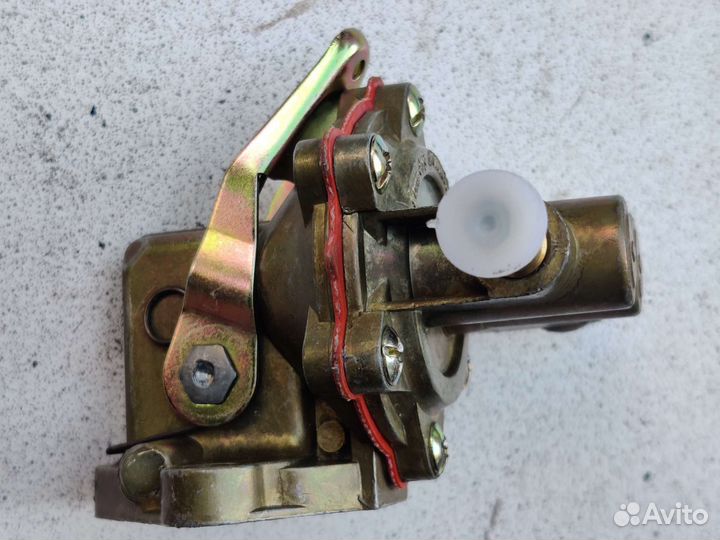 Новый бензонасос SFP 8008. ваз Лада