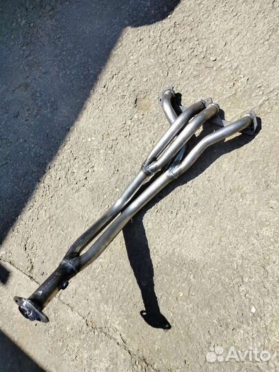 Паук stt 4 2 1 на ваз