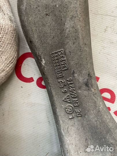 Рычаг передний BMW F10 Рычаги передние бмв Ф10