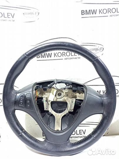 Рулевое колесо hyundai I30 (2007-2012) 561112R100