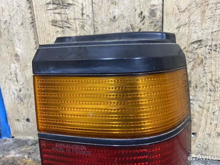 Фонарь задний правый VW Passat B3 Арт. 110899