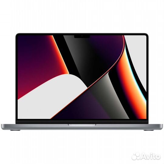Apple MacBook Pro16 M1 Max 10/32-core/32/8TB RUS