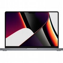 Apple MacBook Pro16 M1 Max 10/32-core/32/8TB RUS