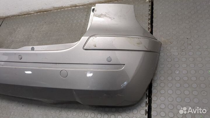 Бампер Mercedes B W245, 2007