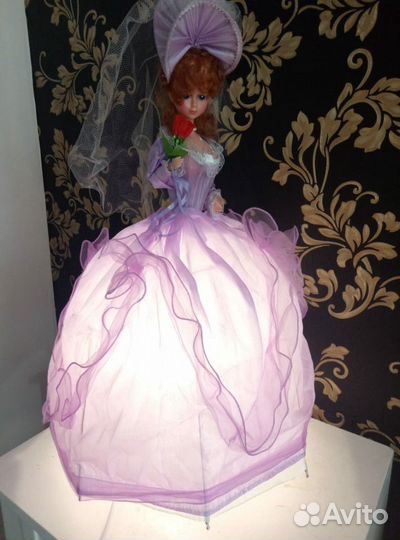 Светильник