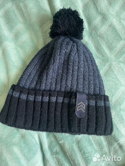 Шапки детские для мальчиков