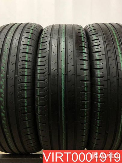 Continental ContiEcoContact 5 215/60 R17 97R