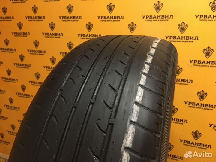 DoubleStar DH05 195/55 R15 85V