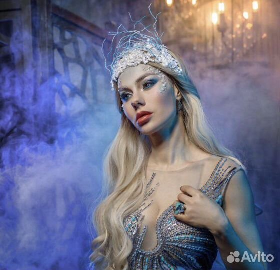 Аксессуары для фотосессии