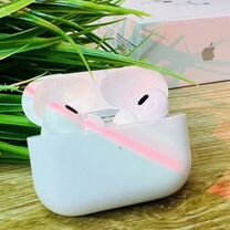 Airpods pro 2 (Доставка+Гарантия+Чехол в подарок)