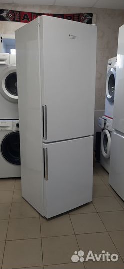 Холодильник Hotpoint Ariston No Frost