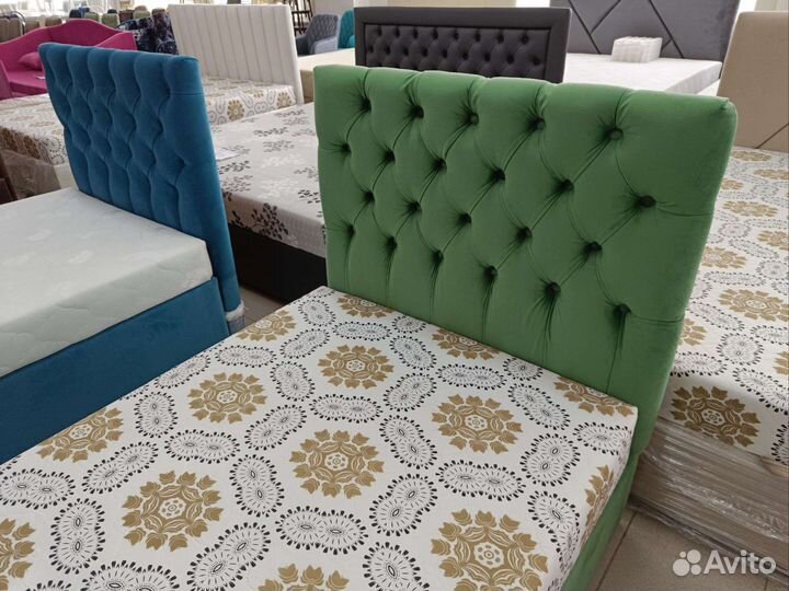 Детские кровати, в наличии и на заказ