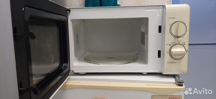 Микроволновая печь Vitek