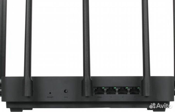 Wi-Fi роутер Xiaomi Mi Aiot AC2350