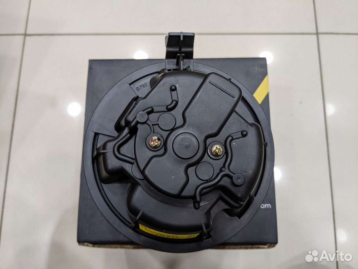 Мотор отопителя duster / logan / largus