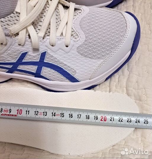 Кроссовки Asics Gel Beyond FF US 6