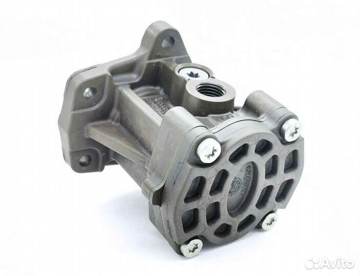 Шестеренчатый насос (подкачивающий) 0440020045