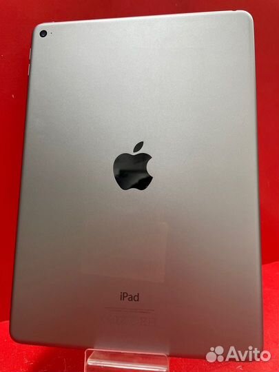 Планшет Apple iPad Air 2 Wi-Fi