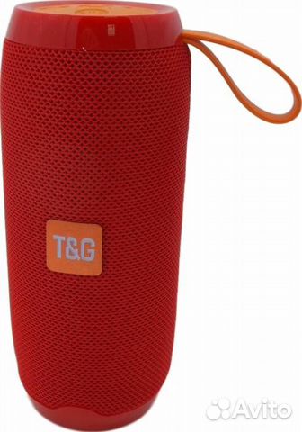 Колонка Bluetooth #7429