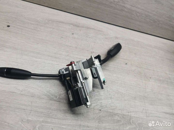 Подрулевые переключатели Mercedes M W164