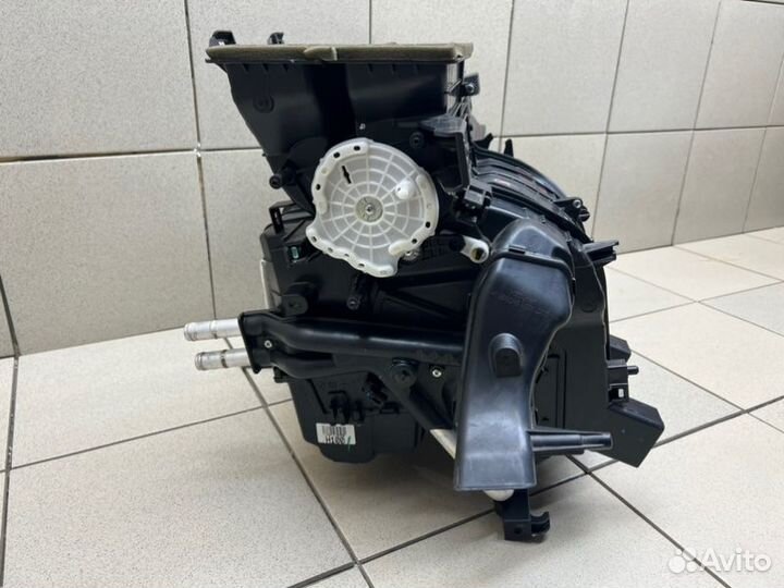 Корпус отопителя Hyundai Solaris седан G4FG 2017