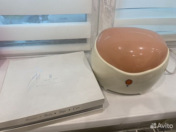 Косметический аппарат