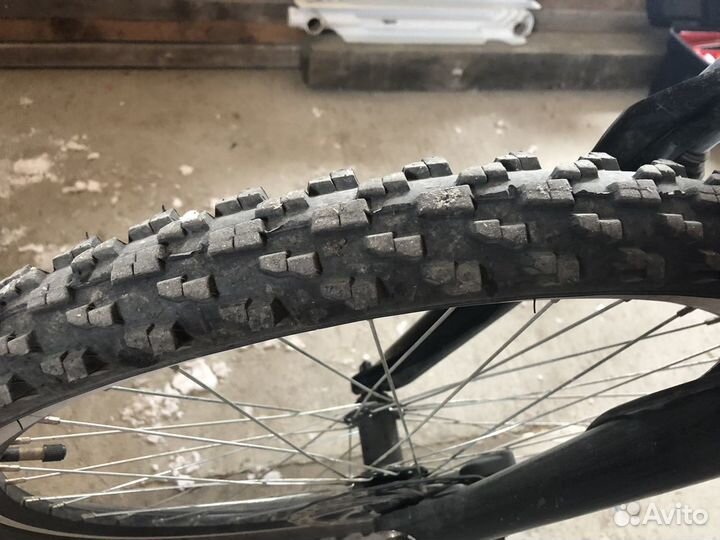 Велосипед Стелс адреналин