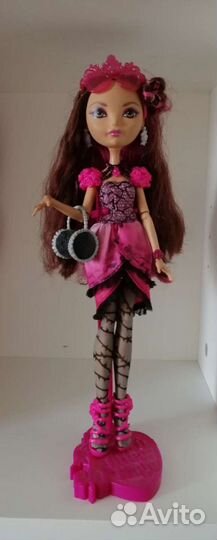 Кукла Ever After High